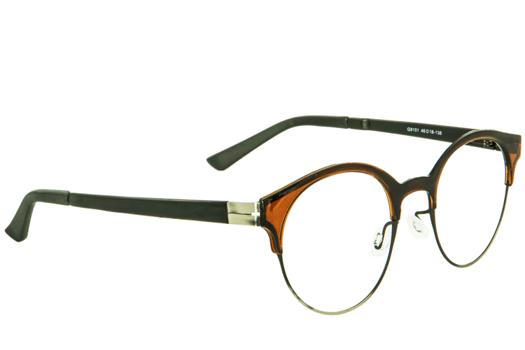 Camus Brown