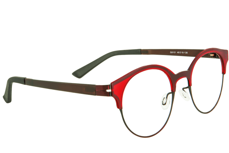 Camus Red