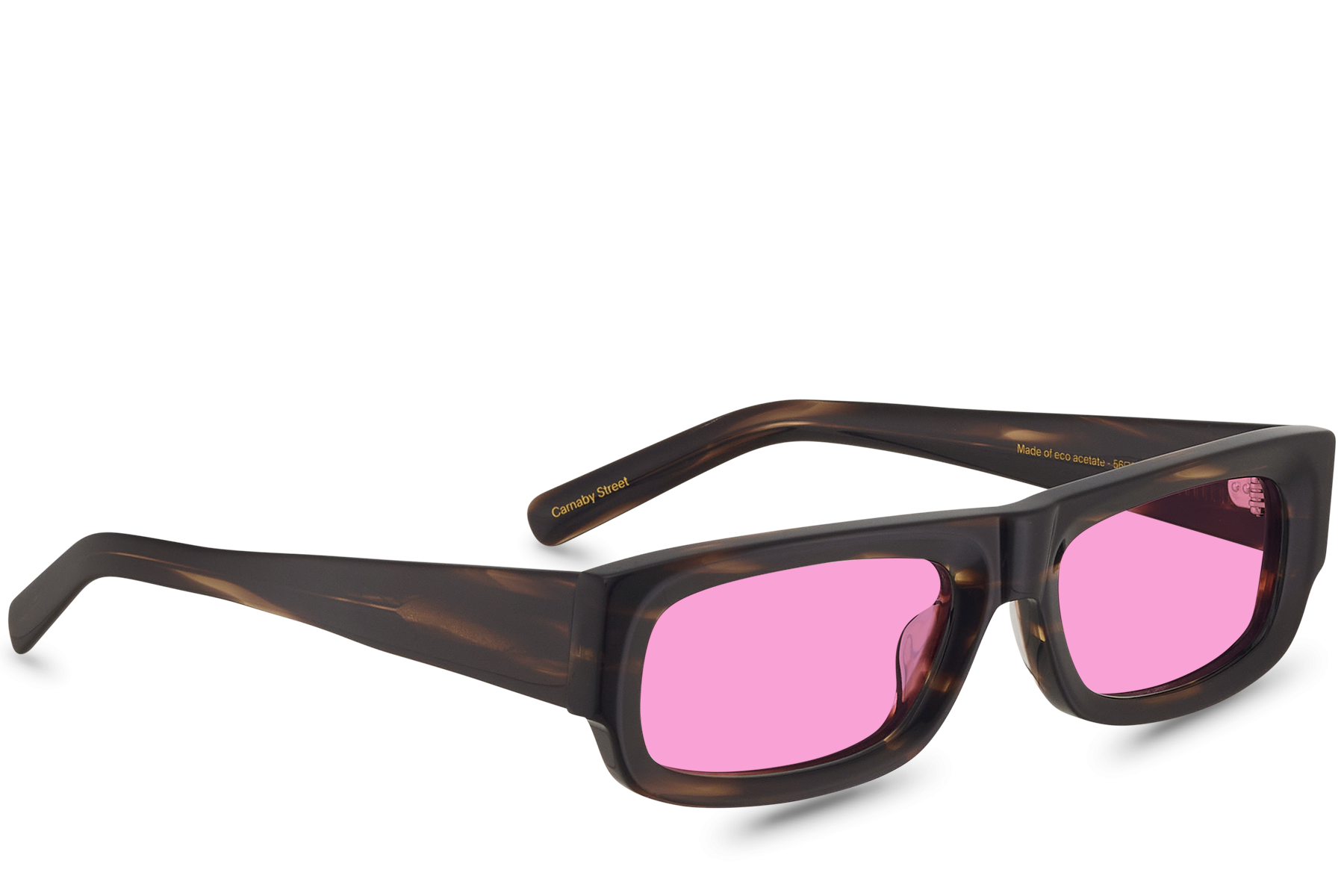 Carnaby Street Brown