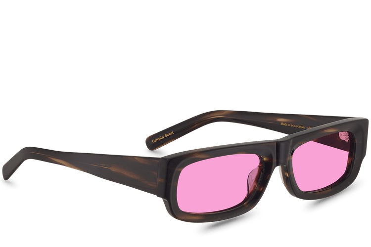 Carnaby Street Brown