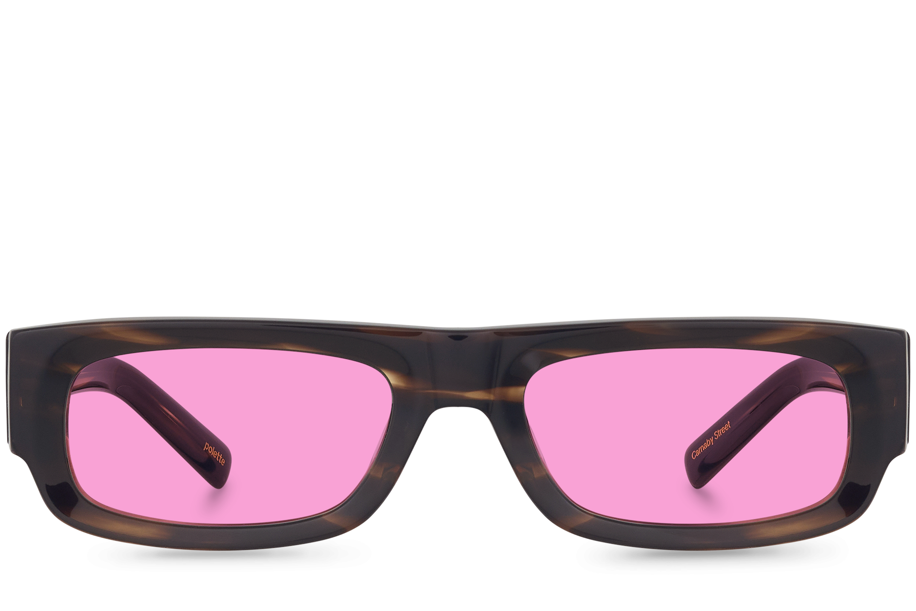 Carnaby Street Brown