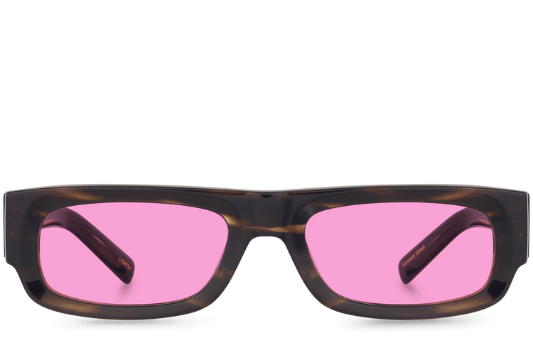 Carnaby Street Brown