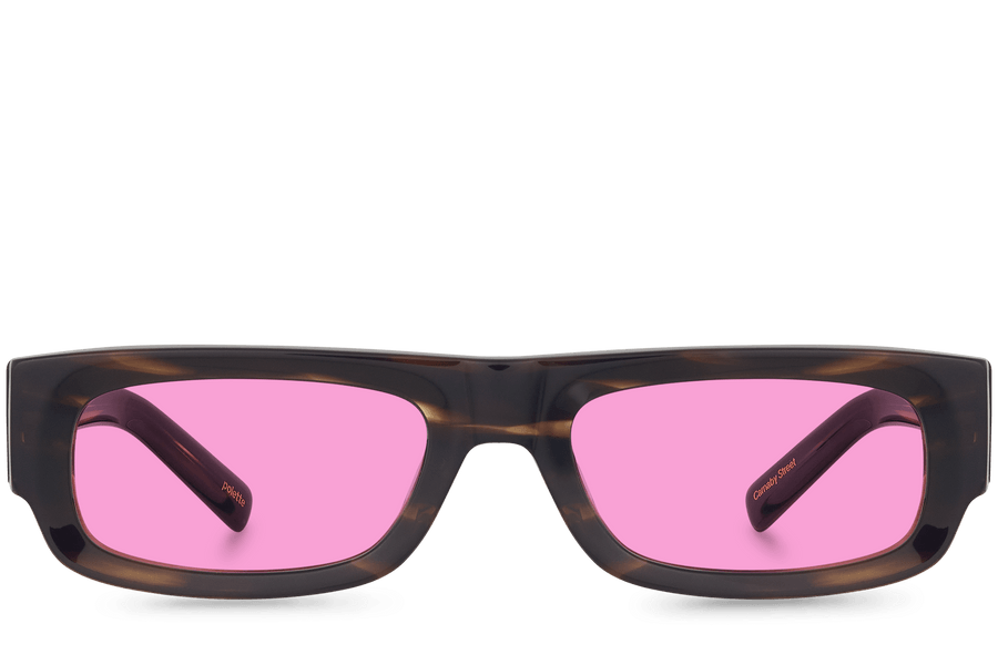 Carnaby Street Brown