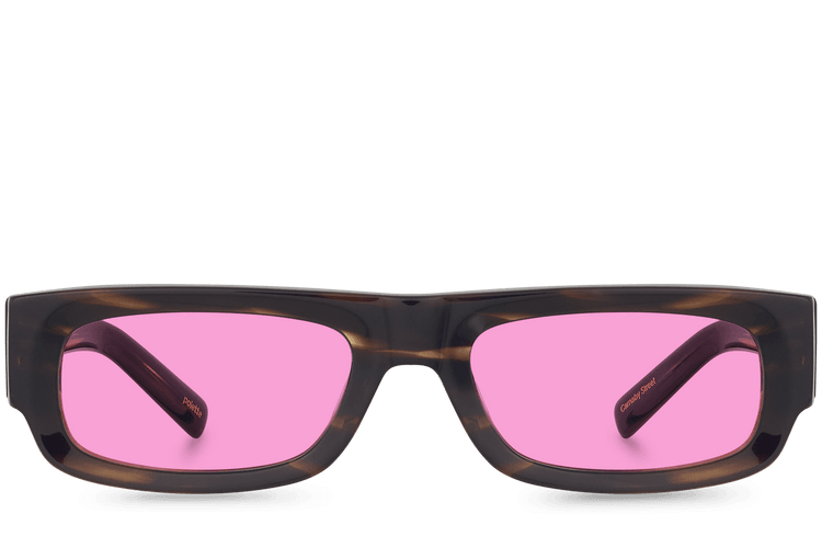 Carnaby Street Brown