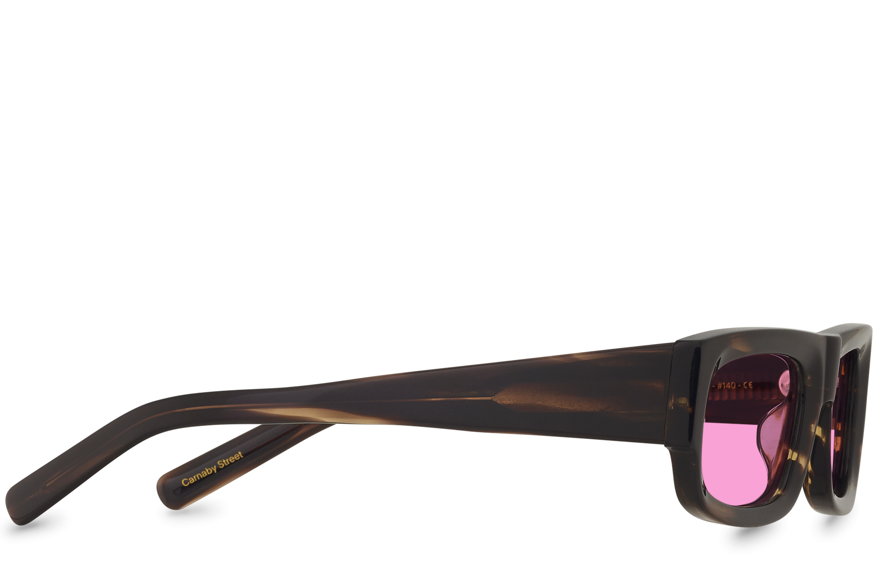 Carnaby Street Brown