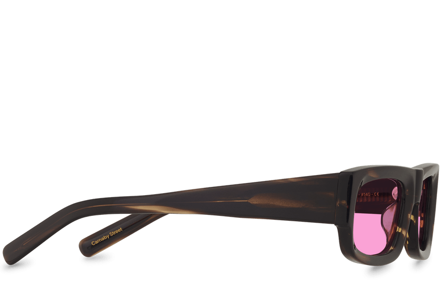 Carnaby Street Brown