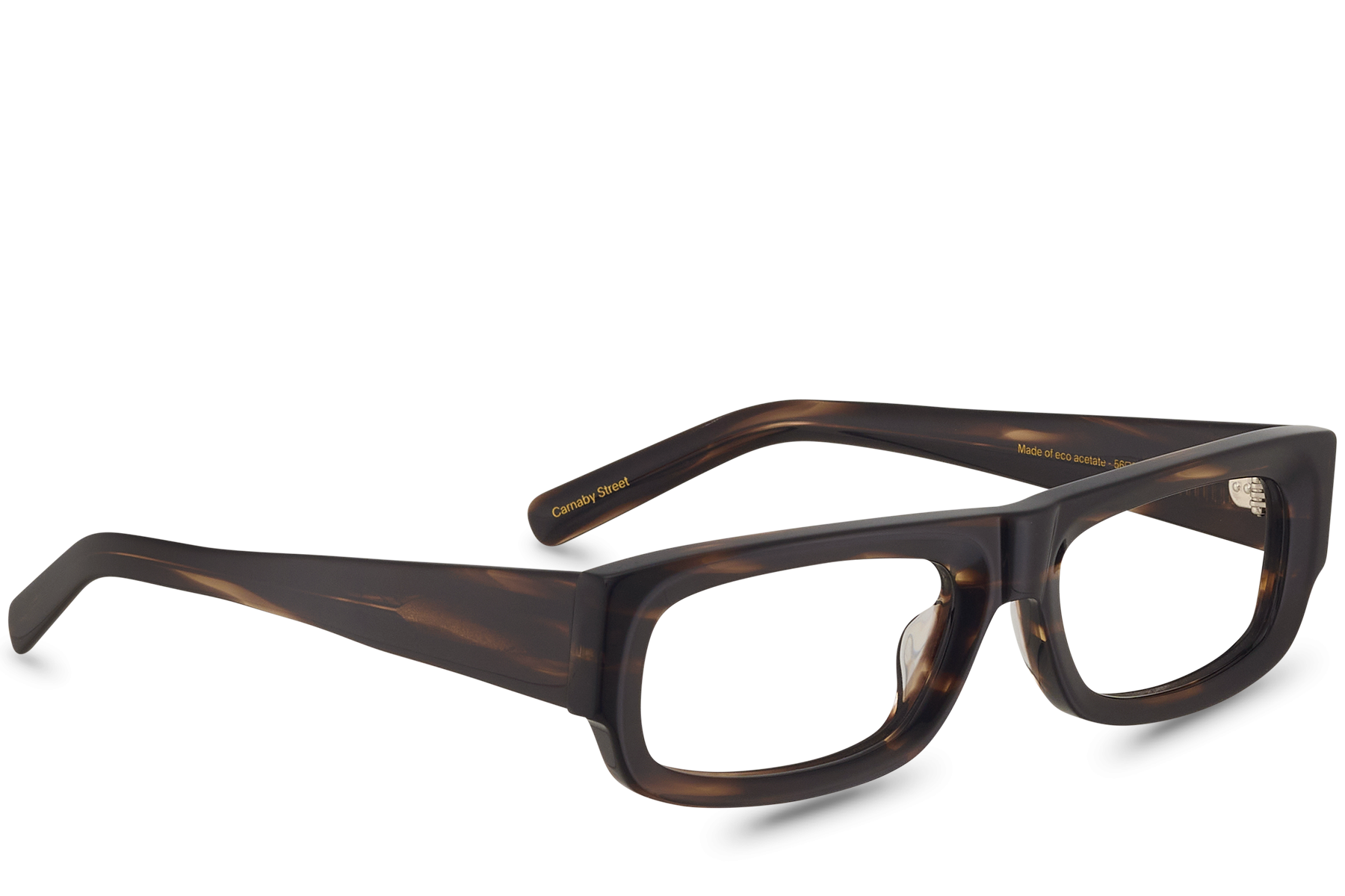 Carnaby Street View Brown