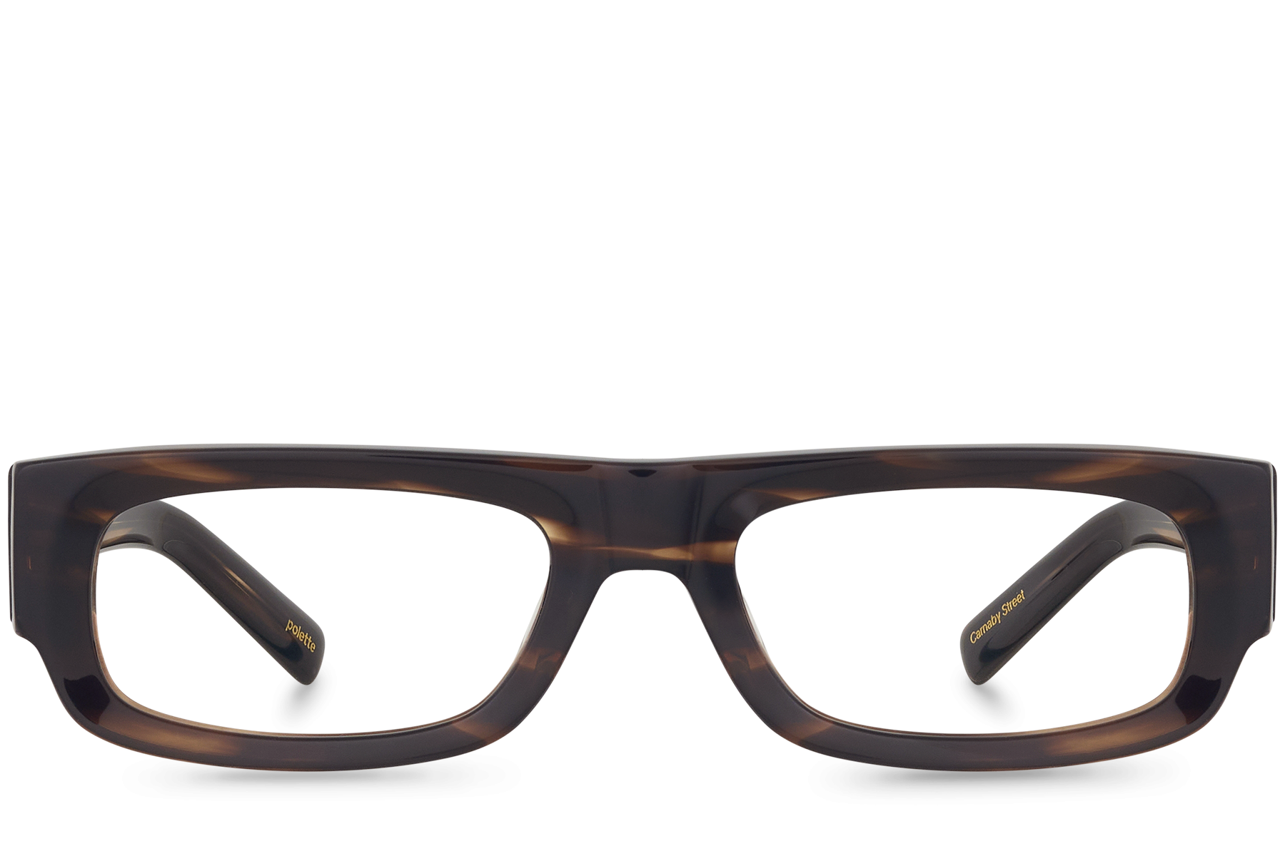 Carnaby Street View Brown