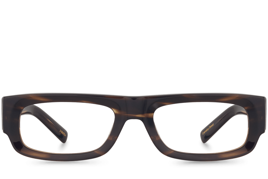 Carnaby Street View Brown