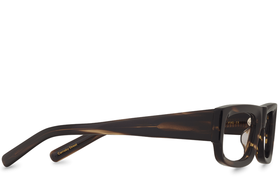 Carnaby Street View Brown