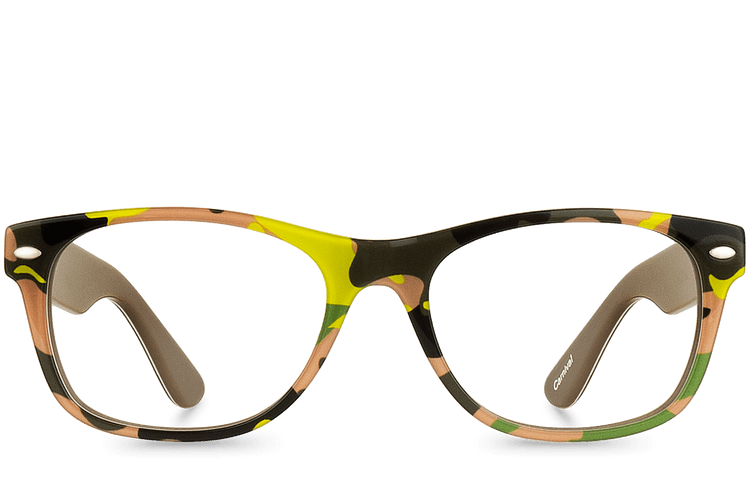 Carnival Green