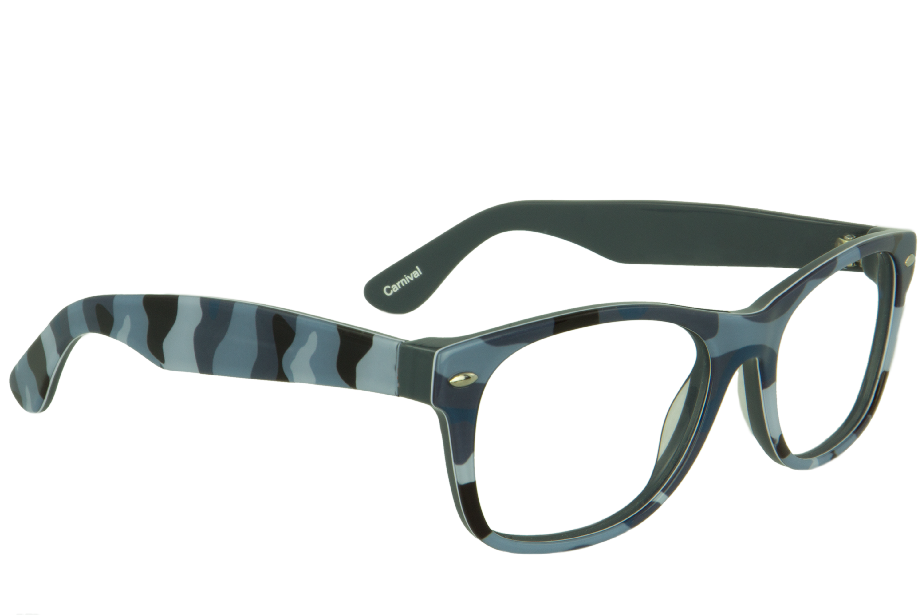 Carnival Blue