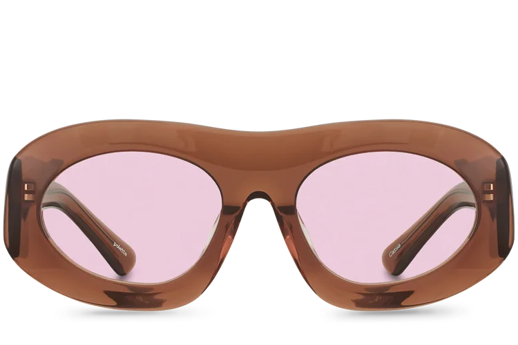 Cassia Brown.S