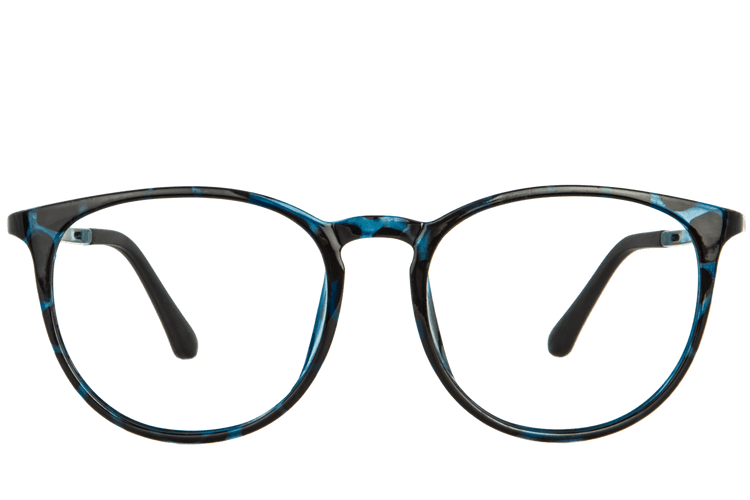 Chapiteau Blue