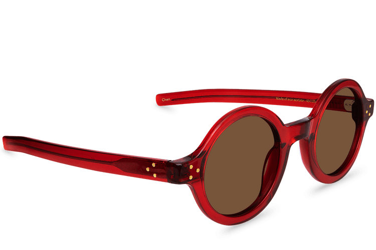 Chen Red