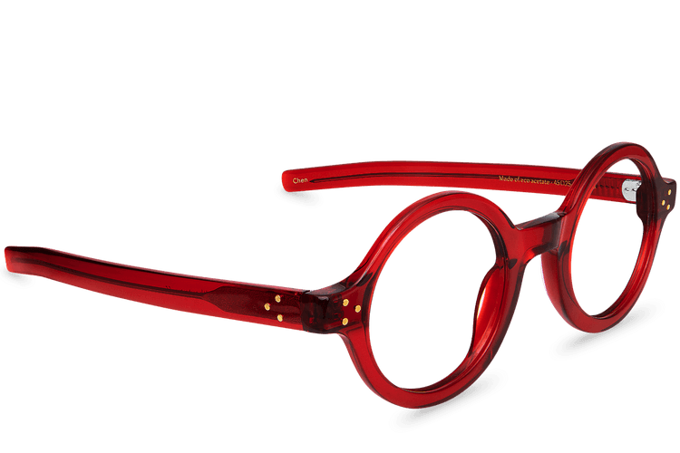 Chen View Red