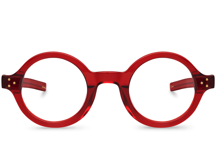 Chen View Red
