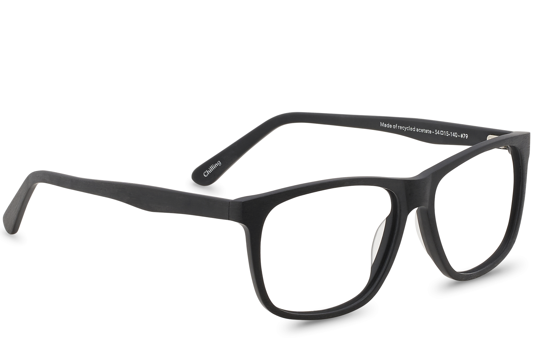 Chilling Black