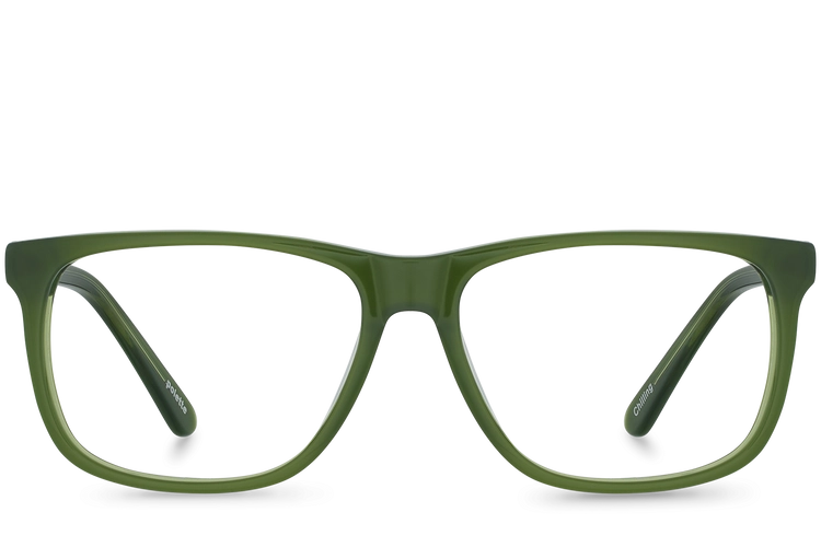Chilling Green