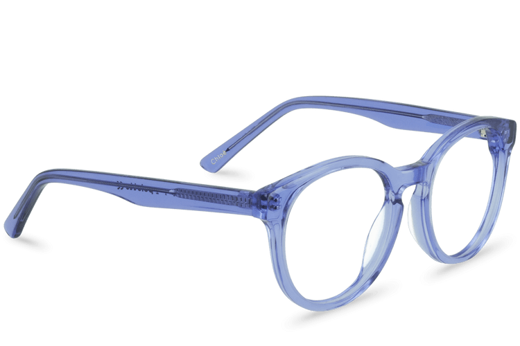 Chloé Blue