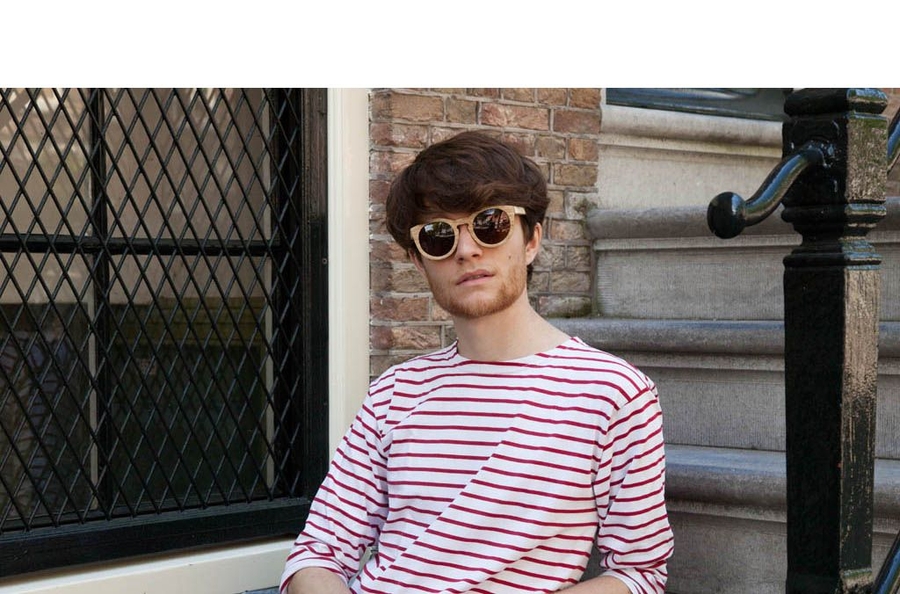 Chocolat&Vanilla Cream