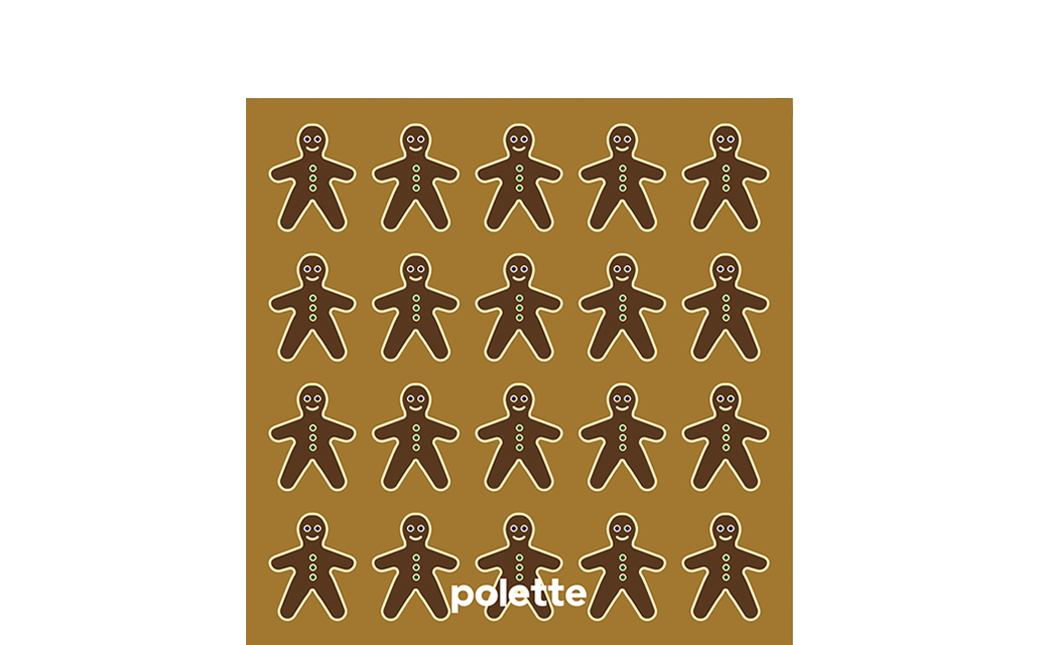 Christmas Gingerbread