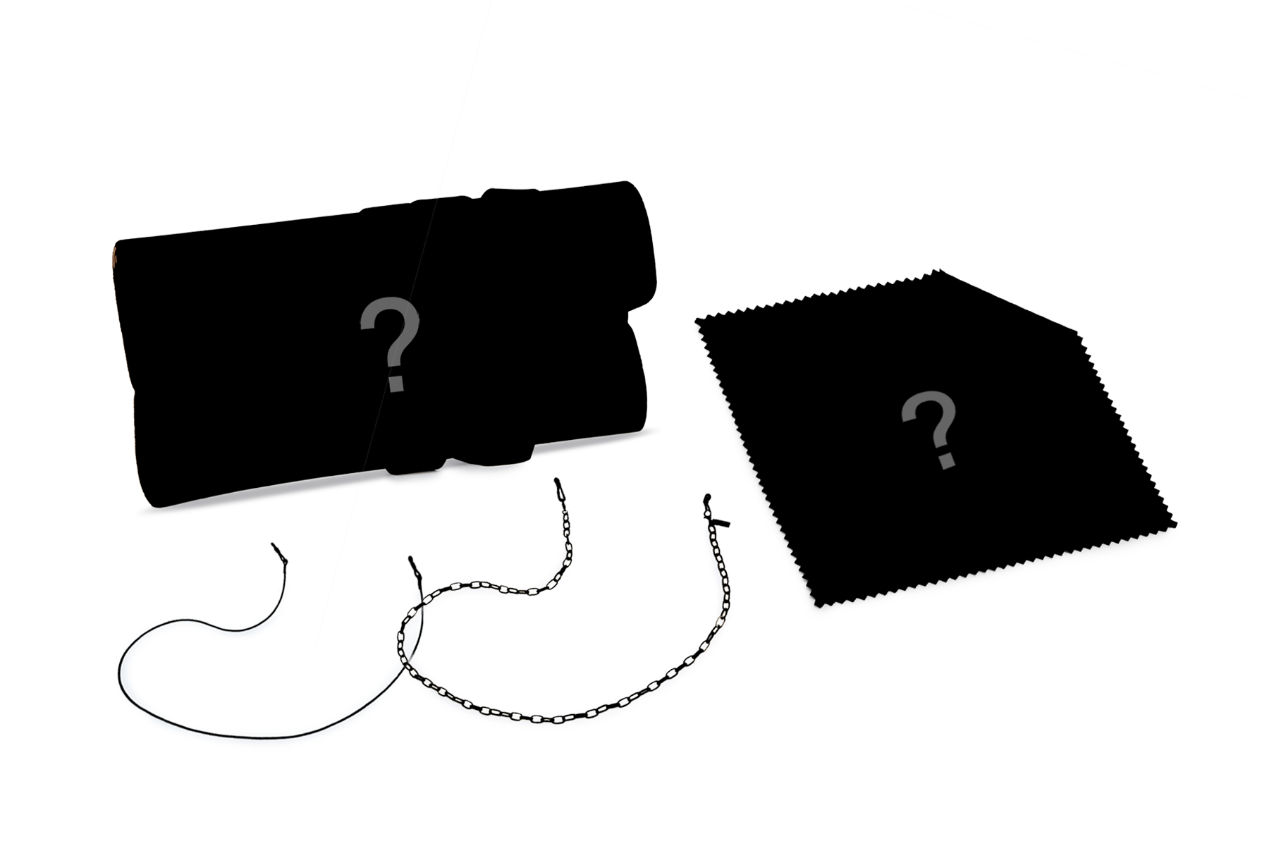 Christmas Gambler Grab Bag