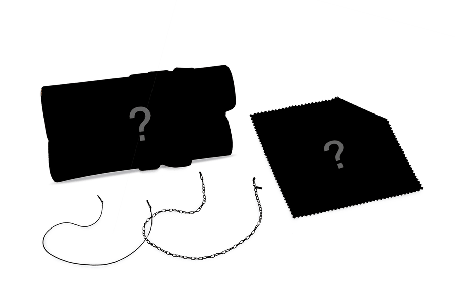 Christmas Gambler Grab Bag