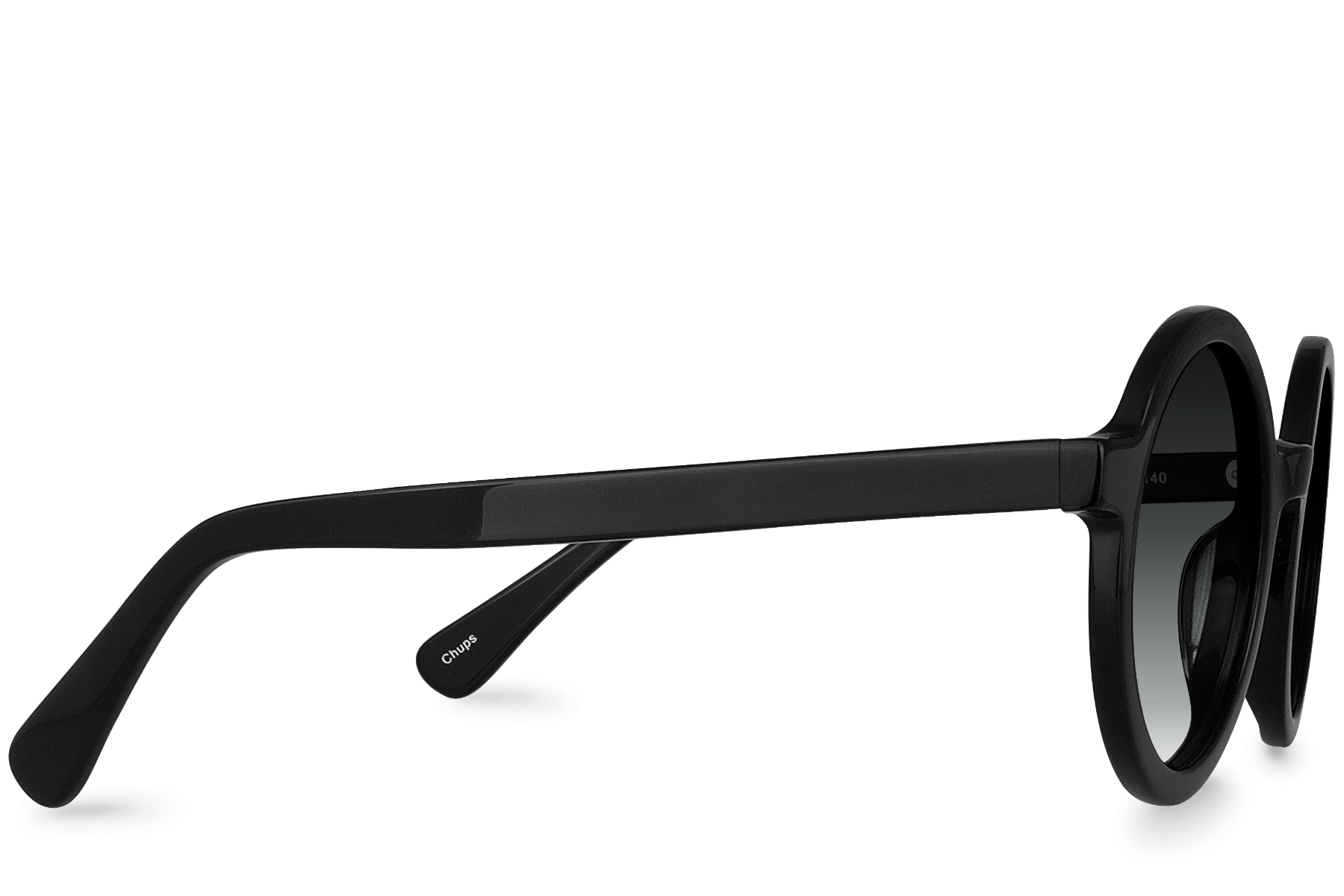 Chups Black