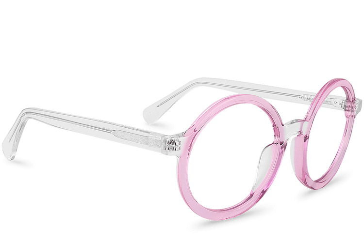 Chups View Pink
