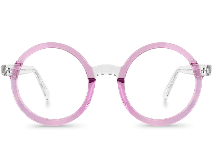 Chups View Pink