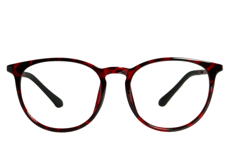 Chapiteau Red
