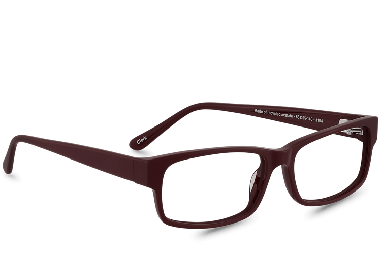 Clark Red