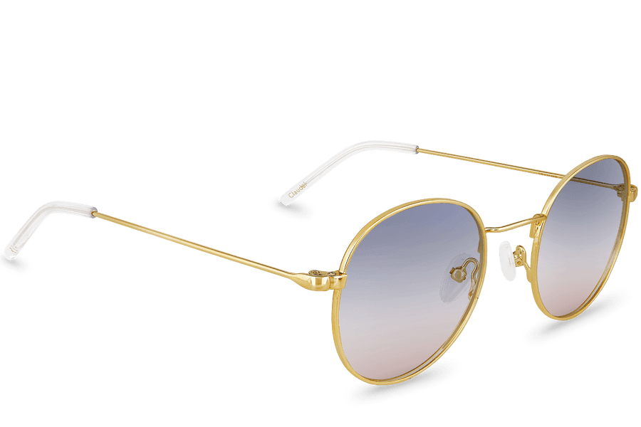 Claudel Gradient Pink