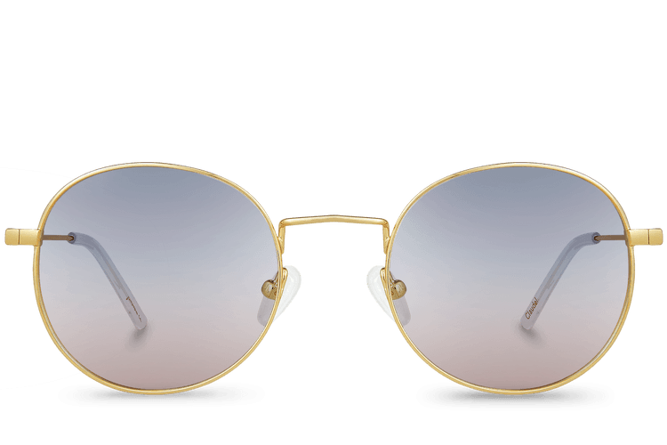 Claudel Gradient Pink