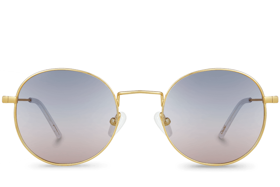 Claudel Gradient Pink