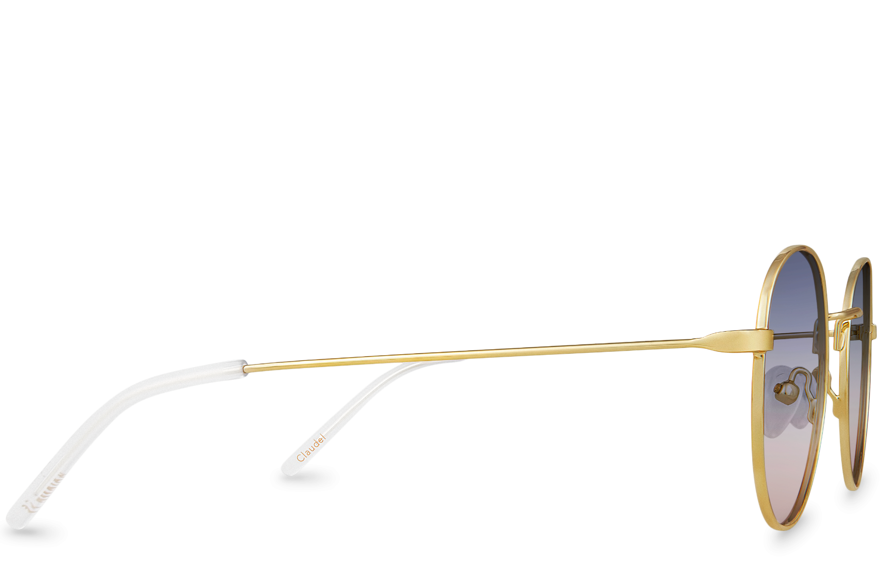 Claudel Gradient Pink