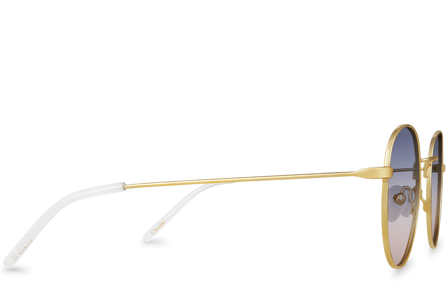 Claudel Gradient Pink