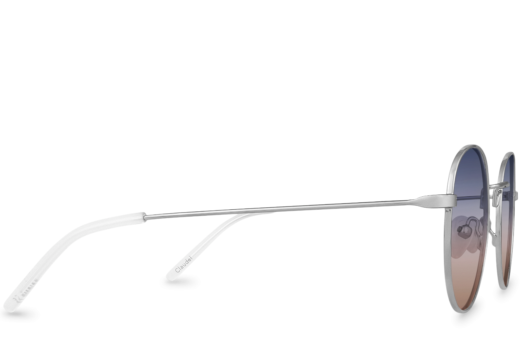 Claudel Gradient Brown