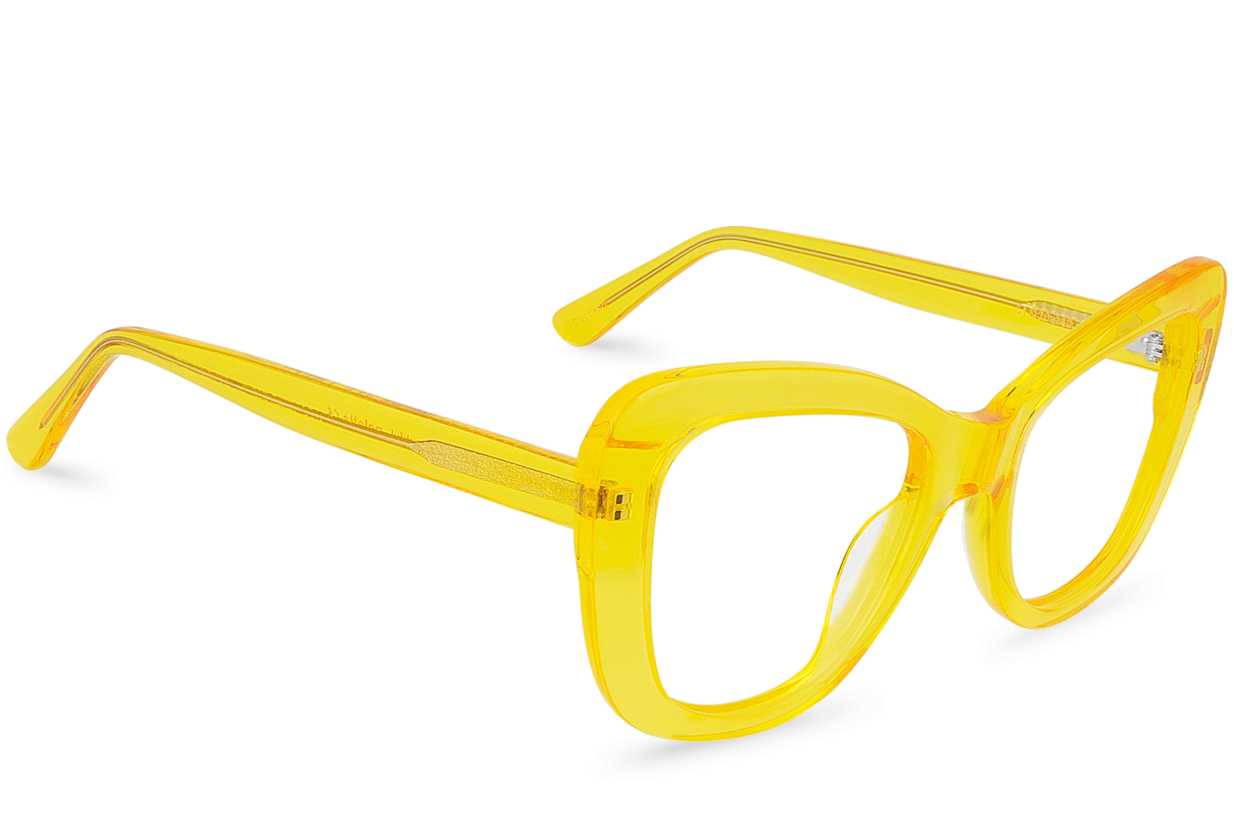 Claudette View Yellow