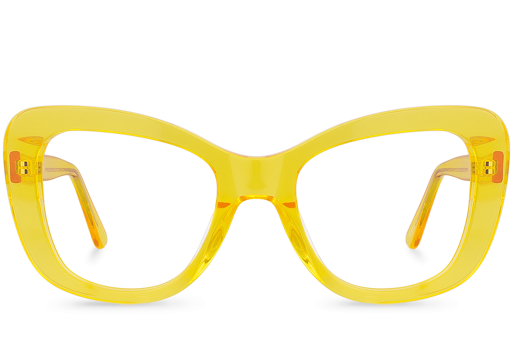 Claudette View Yellow