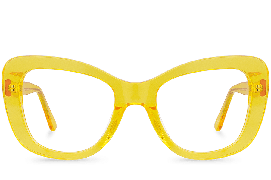 Claudette View Yellow