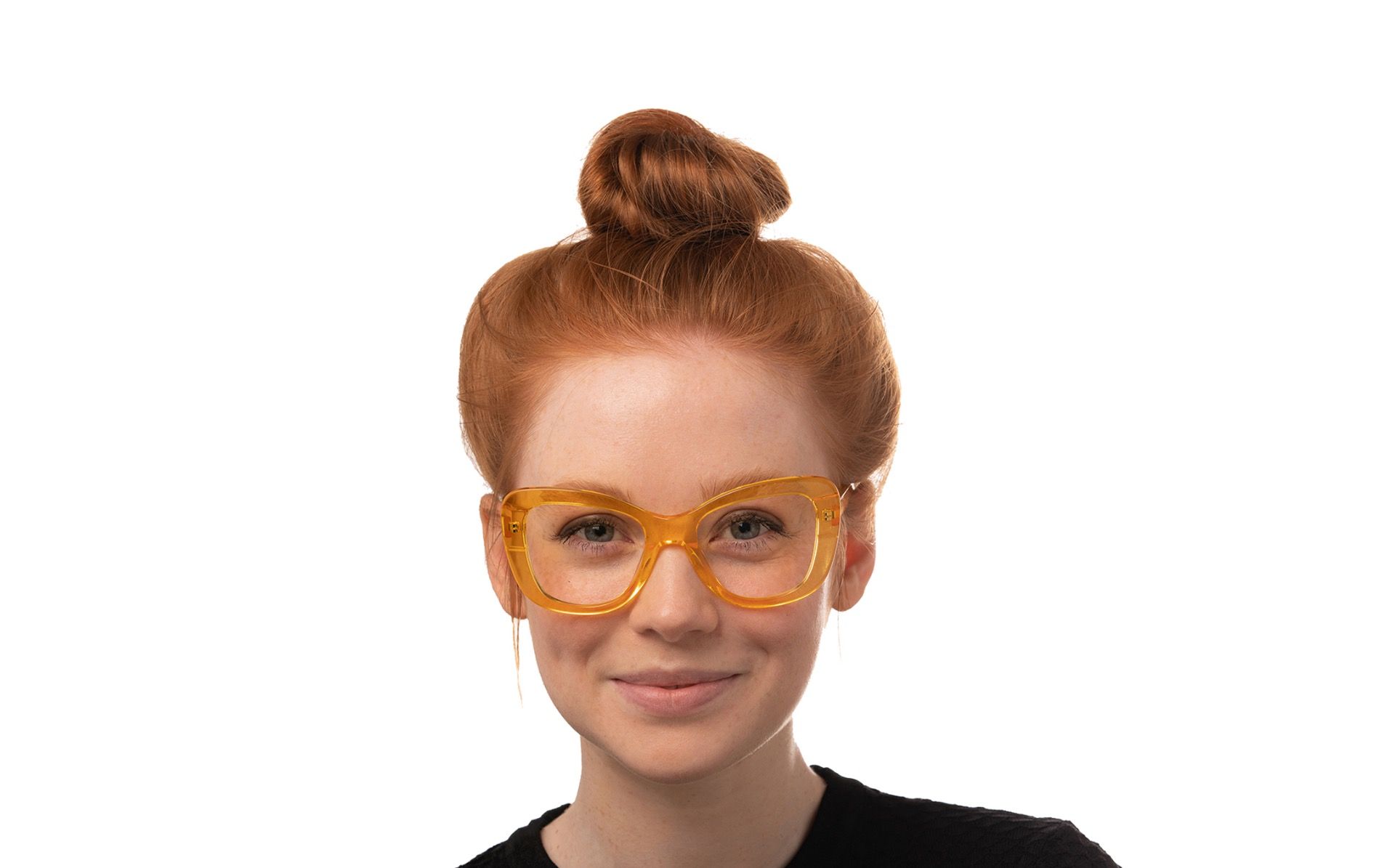 Claudette View Yellow