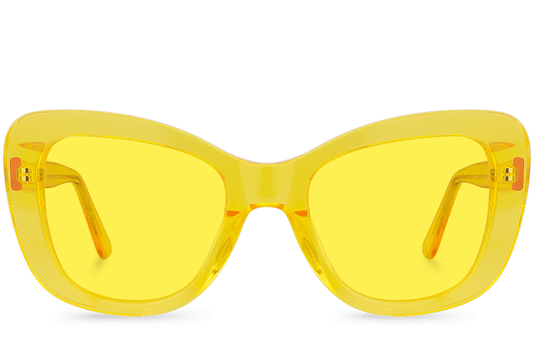 Claudette Yellow