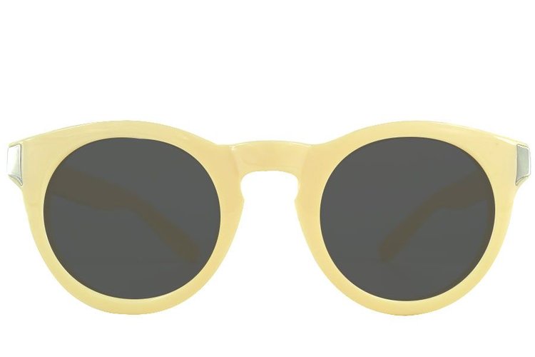 Clocks Beige