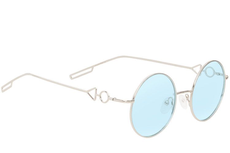 Coachella Blue