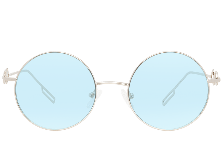 Coachella Blue