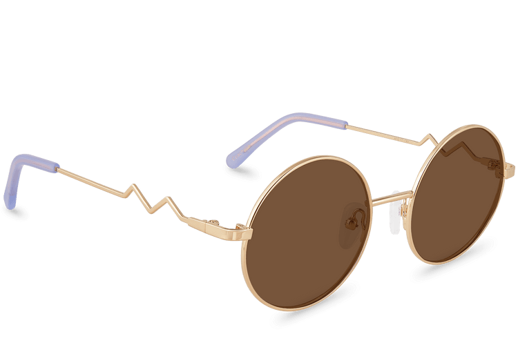Coachella Brown