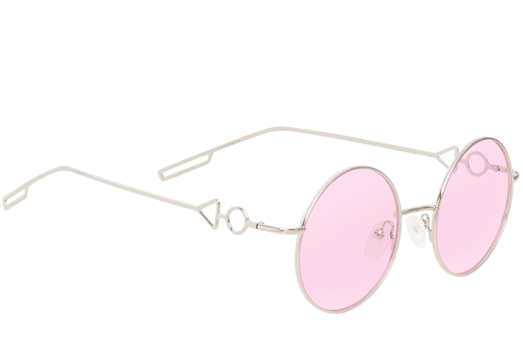 Coachella Pink