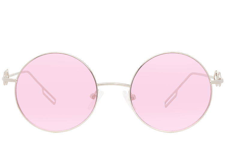 Coachella Pink